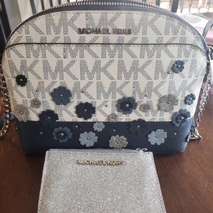 Michael Kors Cross Body